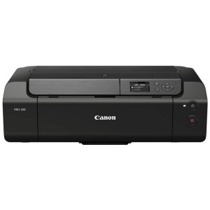 Product detail of Canon Pro-200 (4280C009AA) černý