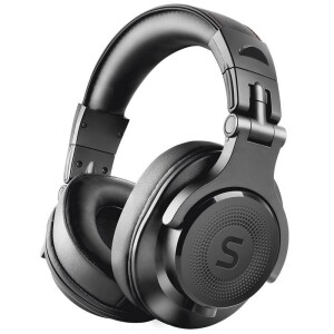 Product detail of Soundeus Fidelity A50 2 (FIA050-2) černá