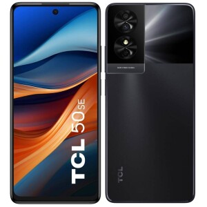 Product detail of TCL 50SE 6 GB / 256 GB (T611B1-2BLCA112) šedý