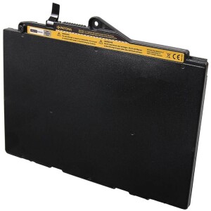 Product detail of PATONA pro HP EliteBook 725/820 G3 2800mAh Li-pol 11,4V SN03XL (PT2800)