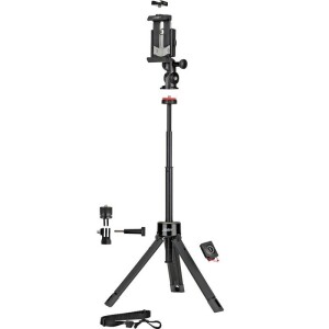 Product detail of JOBY GripTight PRO TelePod (E61PJB01534)