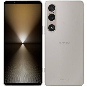 Product detail of Sony Xperia 1 VI 5G 12 GB / 256 GB (XQEC54EUKCS.GC) stříbrný