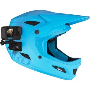 Product detail of GoPro Přední + postranní držák na helmu (Helmet Front + Side Mount) (AHFSM-001)