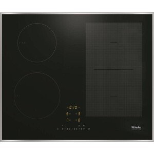 Product detail of Miele KM 7466 FR 125 Edition černá