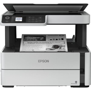 Product detail of Epson EcoTank M3170 (C11CG92403)