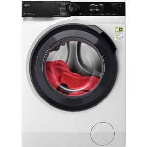 Product detail of AEG AbsoluteCare® 9000 LFR93846NUC bílá