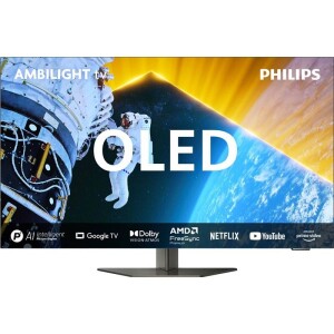 Product detail of Philips 55OLED819