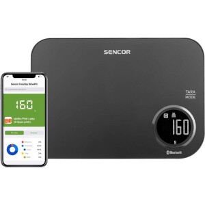 Product detail of Sencor SKS 7078BK s Bluetooth