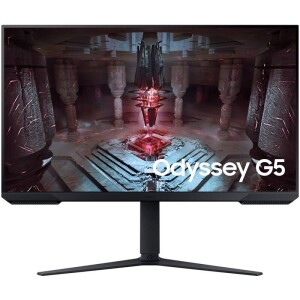 Product detail of Samsung Odyssey G5 G51C (LS32CG510EUXEN) černý