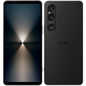 Product detail of Sony Xperia 1 VI 5G 12 GB / 256 GB (XQEC54EUKCB.GC) černý