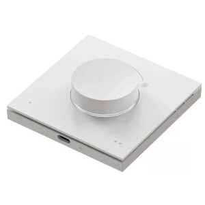 Product detail of WiZ otočný, nabíjecí (929003792301) bílý