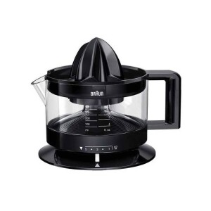 Product detail of Braun CitrusQuick 1 CJ3000BK černý