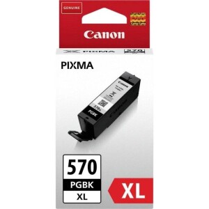 Product detail of Canon PGI-570XL PGBK, 500 stran (0318C001) černá