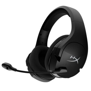 Product detail of HyperX Cloud Stinger Core Wireless + DTS (4P4F0AA) černý