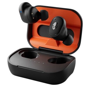 Product detail of Skullcandy Grind Fuel (S2GFW-P740) černá/oranžová