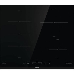 Product detail of Gorenje Essential IT643BCSC7 BridgeZone černá