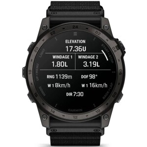 Product detail of Garmin tactix 7 AMOLED (010-02931-01) černé