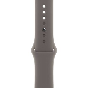 Product detail of Apple 41mm jílově šedý sportovní  - M/L (MT3A3ZM/A)