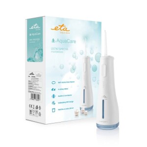 Product detail of ETA AquaCare II 4708 90000 bílá