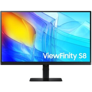Product detail of Samsung ViewFinity S8 (LS27D800EAUXEN) černý