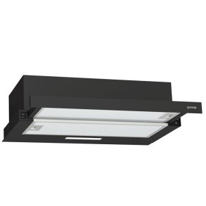 Product detail of Gorenje Essential TH60E3B černý