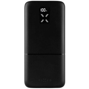 Product detail of FIXED Zen 30 s LCD displejem a výstupem PD 20W, 30 000 mAh (FIXZEN-30-BK) černá