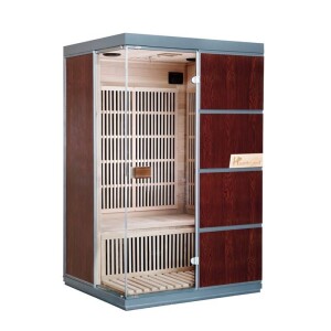 Product detail of HealthLand DeLuxe 2223 Carbon BT