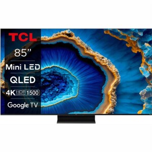 Product detail of TCL 85C805