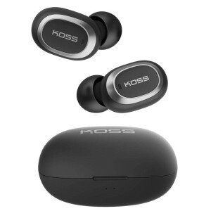 Product detail of Koss TWS 250i (TWS250I) černá