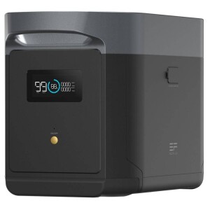 Product detail of EcoFlow DELTA 2 Max (2048 Wh) (1ECO2030-EB-EU)