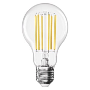 Product detail of EMOS Filament klasik, 7,2W, 1521lm, E27, teplá bílá (ZF5167)