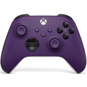 Product detail of Microsoft Xbox Series - Astral Purple (QAU-00069)