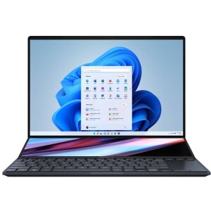 Product detail of Asus Zenbook Pro Duo 14 OLED (UX8402VU-OLED026WS) černý