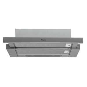 Product detail of Whirlpool AKR 749/1 IX šedý
