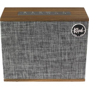 Product detail of Klipsch Heritage Groove hnědý