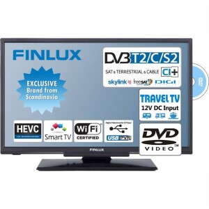 Product detail of Finlux 24FDM5760