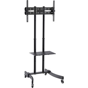 Product detail of AQ pro úhlopříčku 37"-70", nosnost 40kg (6br64cr) černý