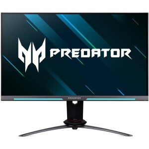 Product detail of Acer Predator XB273UV3bmiiprzx (UM.HX3EE.310) černý
