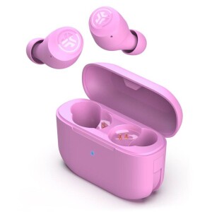 Product detail of JLab Go Air Pop True Wireless Earbuds (IEUEBGAIRPOPRPNK124) růžová