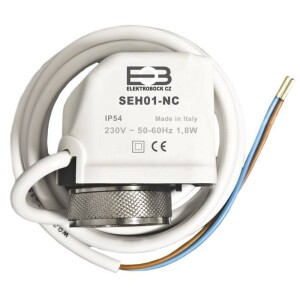 Product detail of Elektrobock SEH01-NC (SEH01-NC)