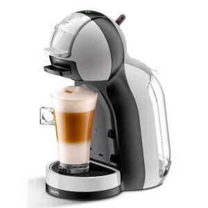 Product detail of Krups KP123B NESCAFÉ Dolce Gusto Mini Me