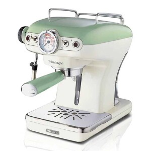 Product detail of Ariete Vintage ART 1389/14 zelené
