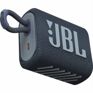 Product detail of JBL GO3 modrý