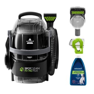 Product detail of Bissell 37252 SpotClean Pet Pro Plus