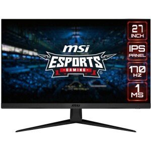 Product detail of MSI G2712 (G2712) černý