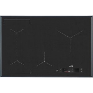 Product detail of AEG série 9000 IAE84881FB černá