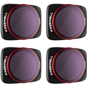 Product detail of Freewell sada Bright Day pro DJI Mavic Air 2S