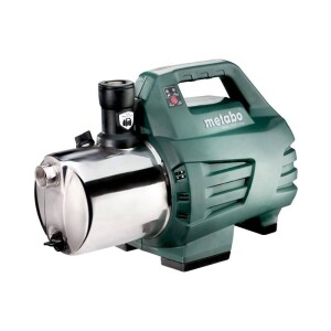 Product detail of Metabo HWA 6000 Inox 600980000