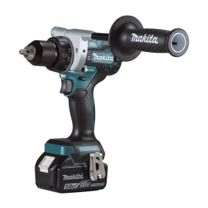 Product detail of Makita DDF486RTJ (s baterií)