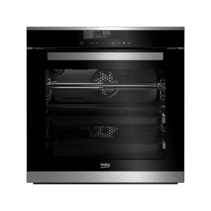 Product detail of Beko BVR 35500 XMS černá/nerez